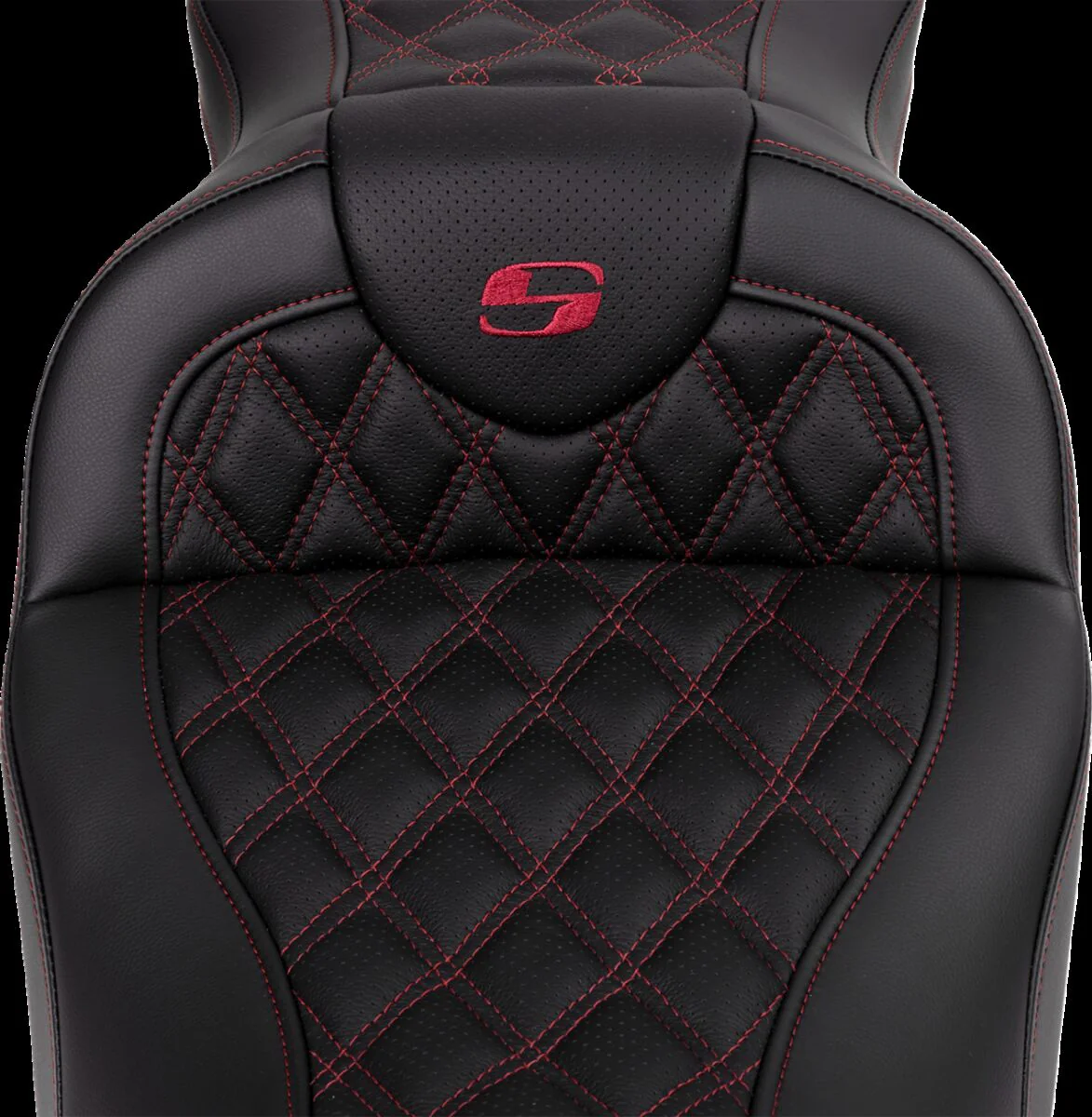 SADDLEMEN Selle RoadSofa Lattice Stitch - Image 3