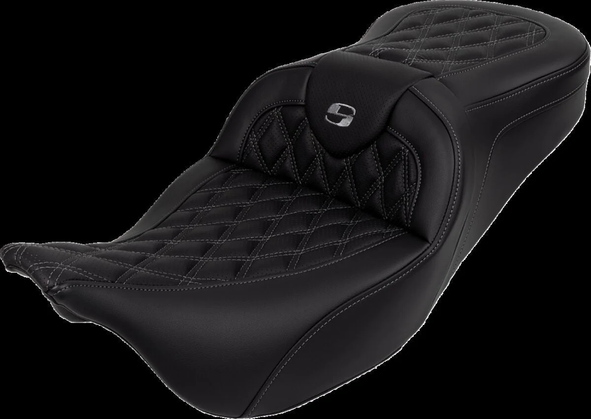 SADDLEMEN Selle RoadSofa Lattice Stitch