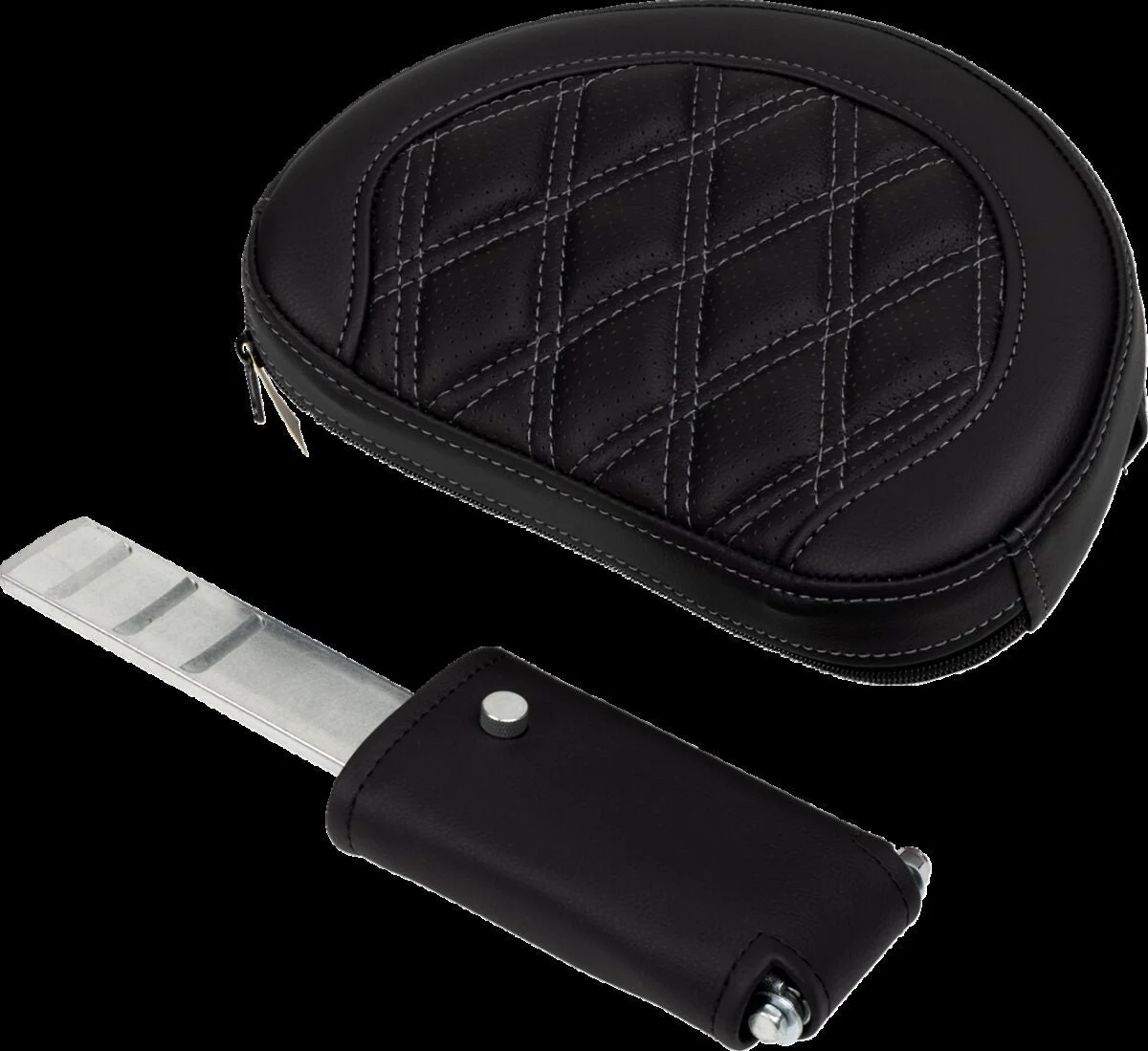SADDLEMEN Selle RoadSofa Lattice Stitch - Image 2