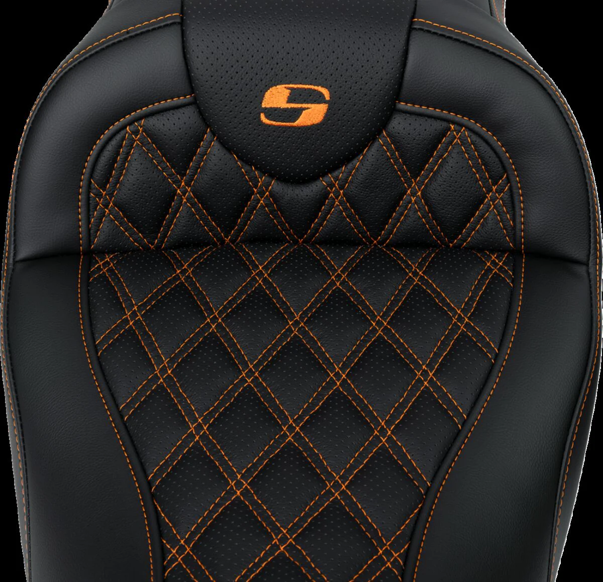 SADDLEMEN Selle RoadSofa Lattice Stitch - Image 2