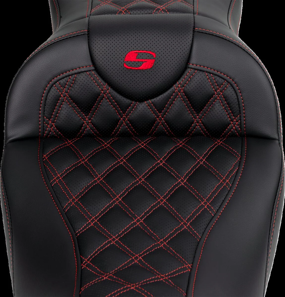 SADDLEMEN Selle RoadSofa Lattice Stitch - Image 2