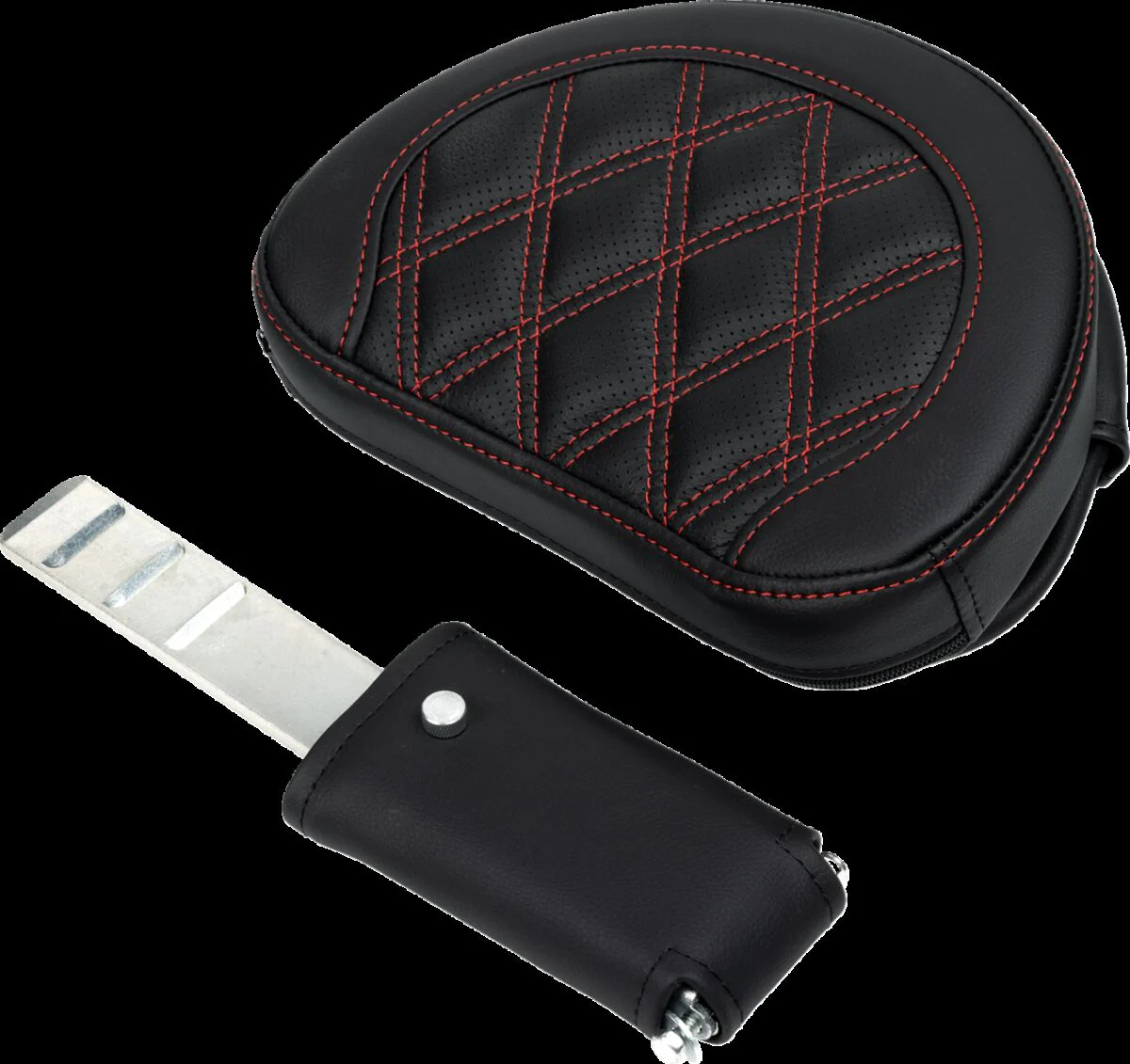 SADDLEMEN Selle RoadSofa Lattice Stitch - Image 4
