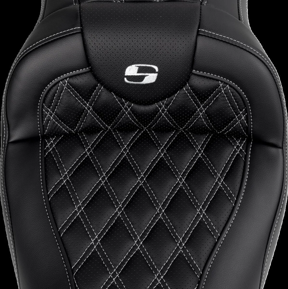 SADDLEMEN Selle RoadSofa Lattice Stitch - Image 3