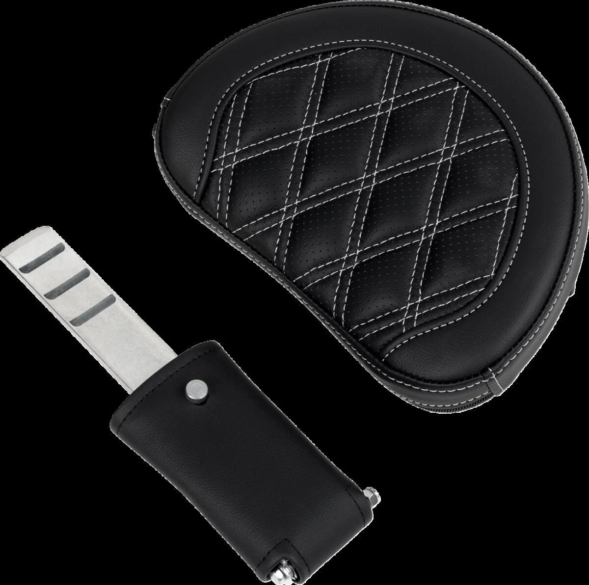 SADDLEMEN Selle RoadSofa Lattice Stitch - Image 4