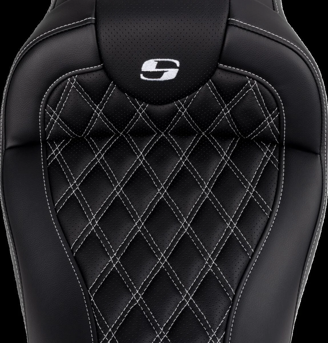SADDLEMEN Selle RoadSofa Lattice Stitch - Image 2