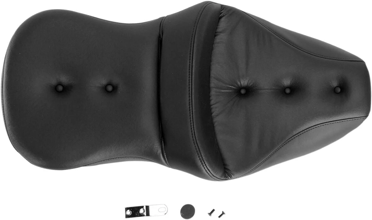 SADDLEMEN Selle Roadsofa Pillow-Top - Image 3