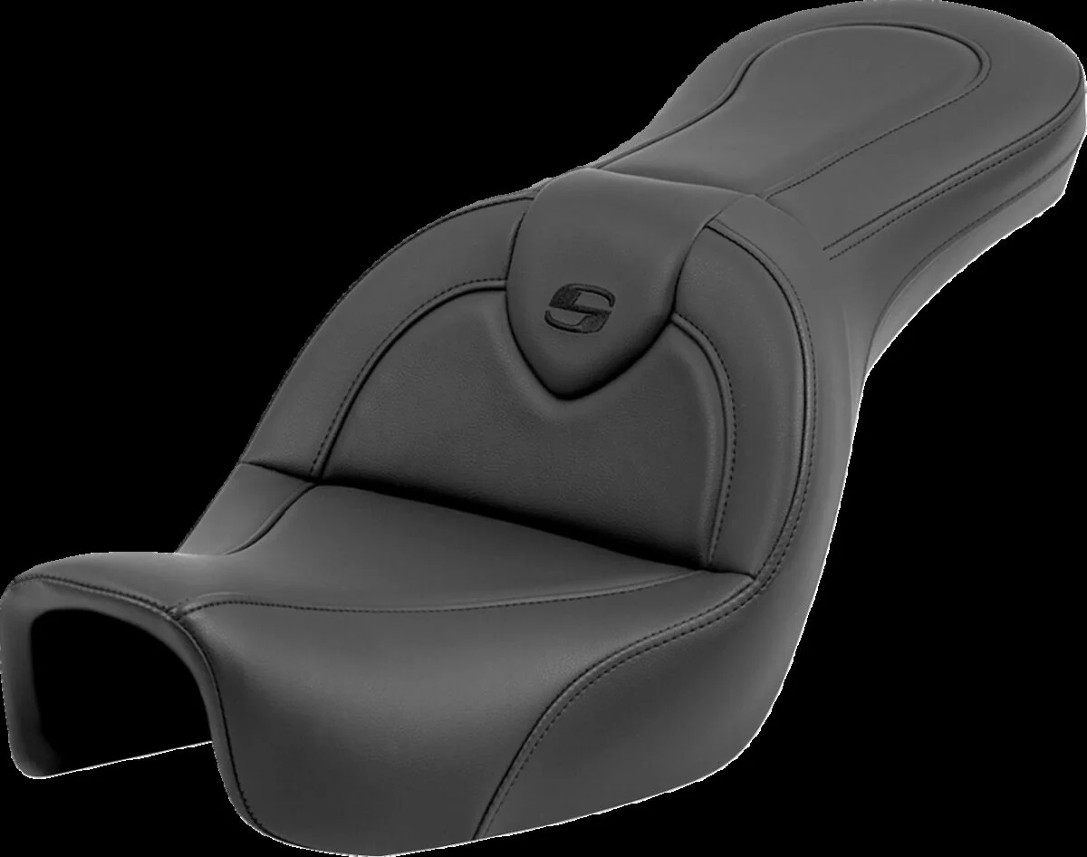 SADDLEMEN Selle Roadsofa - Dyna 06-17