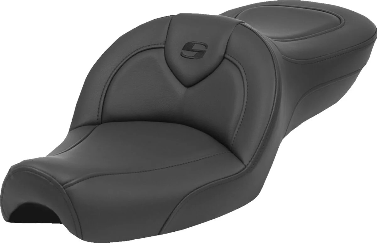 SADDLEMEN Selle Roadsofa Standard Reach - Sportster 79-03