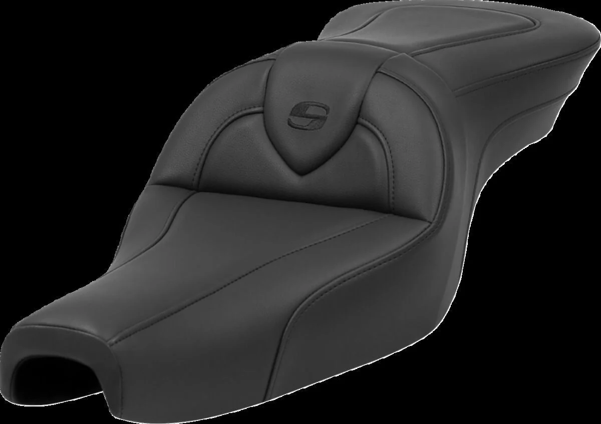 SADDLEMEN Selle Roadsofa - Sportster 04-20