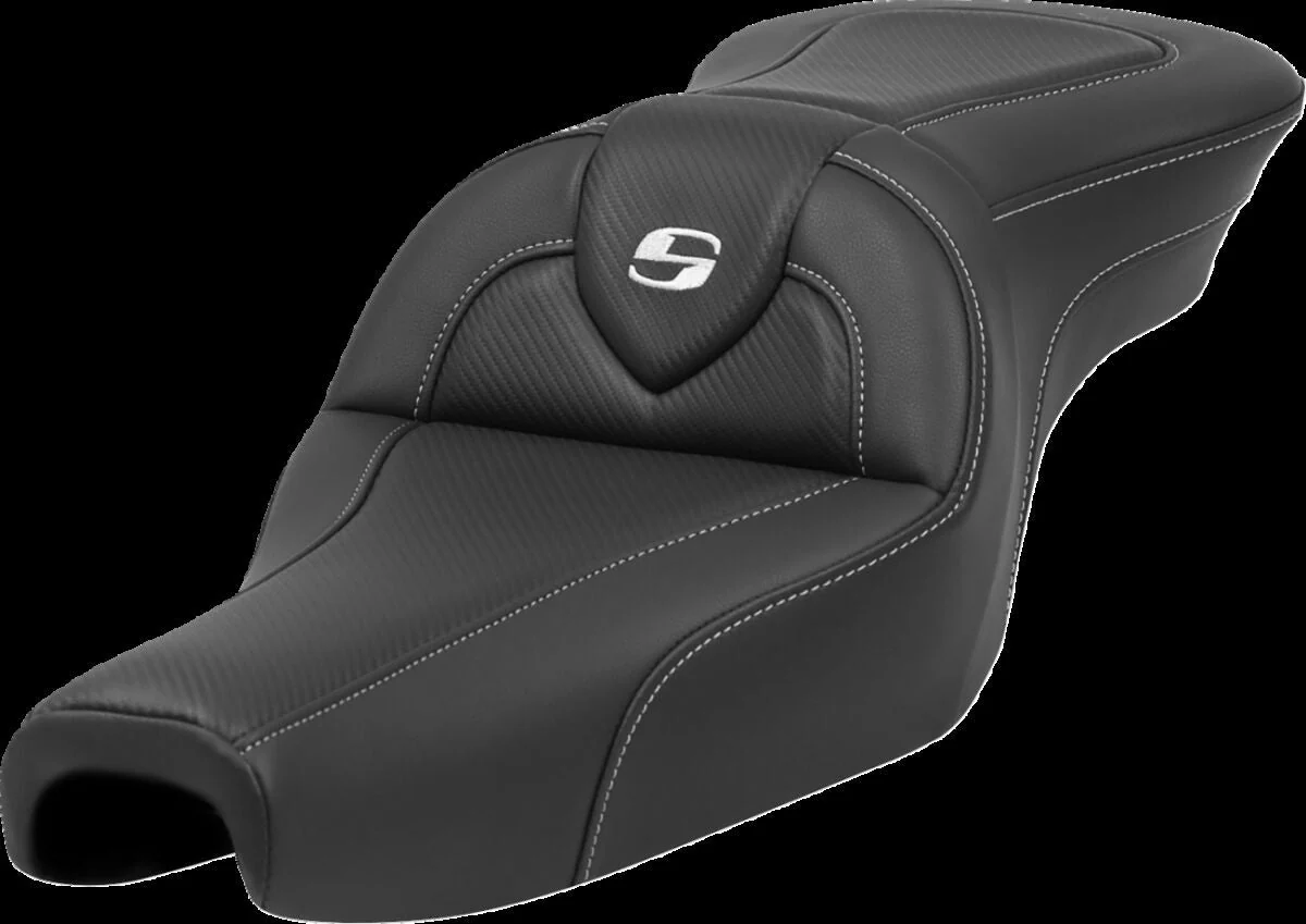 SADDLEMEN Selle Roadsofa - Sportster 04-20