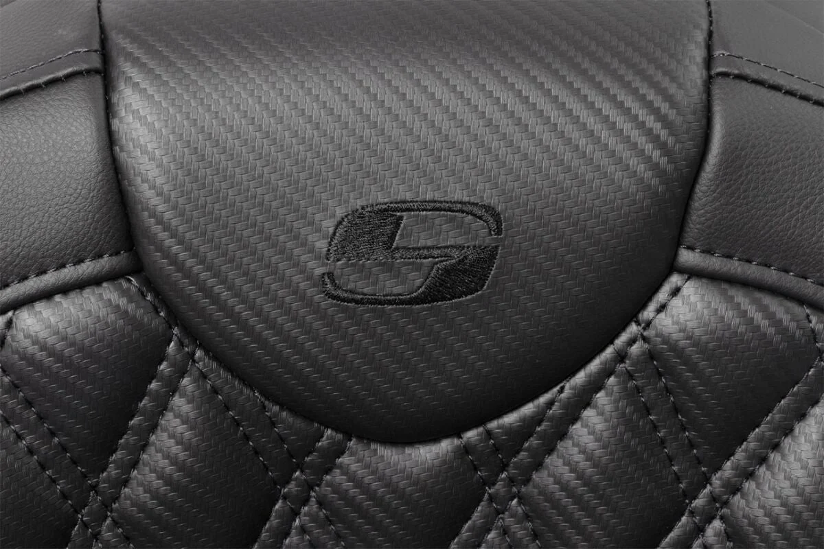 SADDLEMEN Selle RoadSofa - Image 2