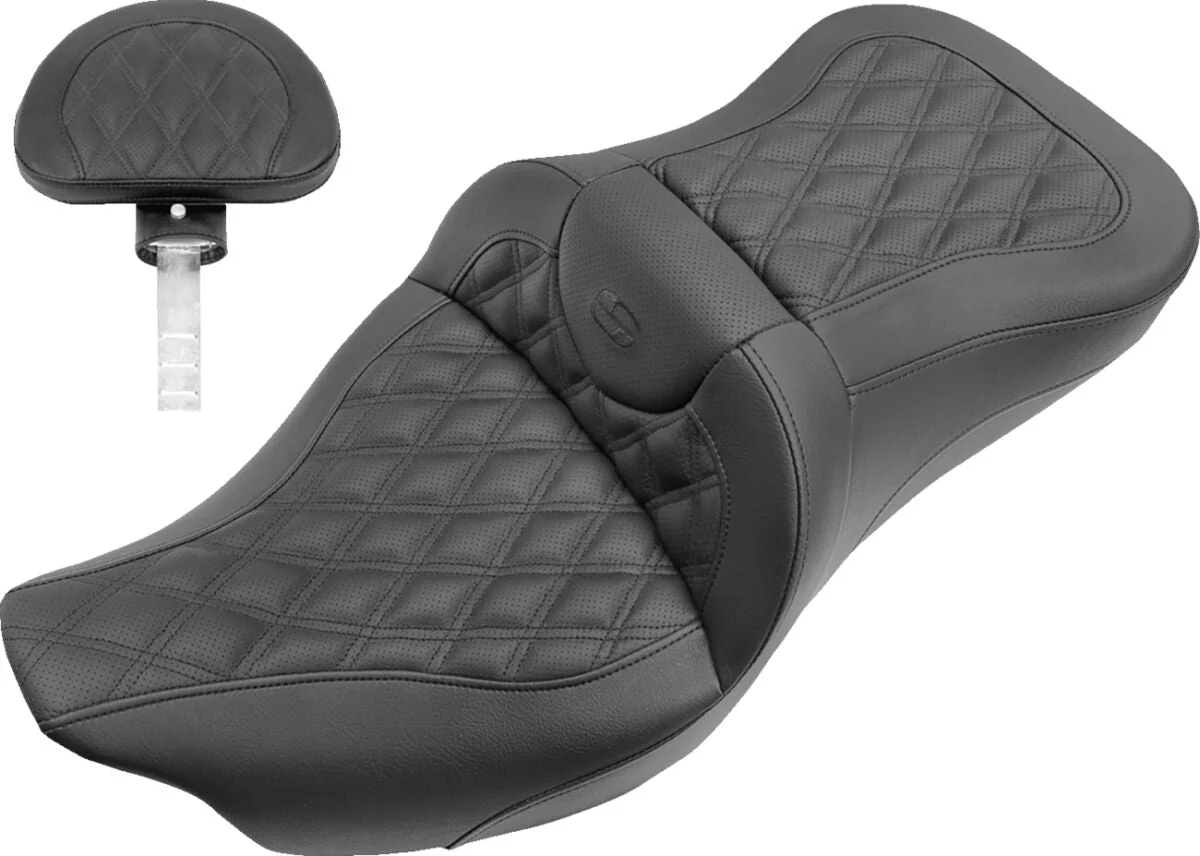 SADDLEMEN Selle Roadsofa Trike