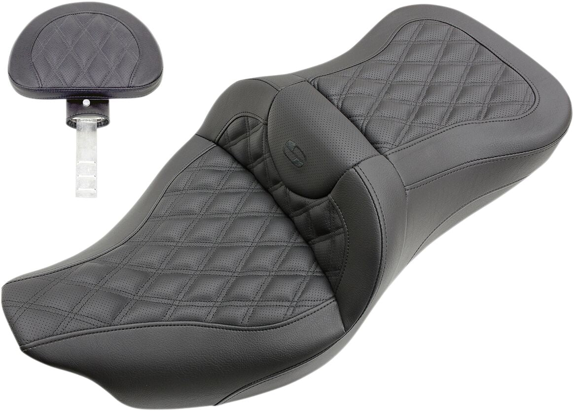 SADDLEMEN Selle Roadsofa Trike - Image 2