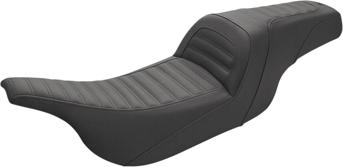 SADDLEMEN Selle Slim Roll & Pleat