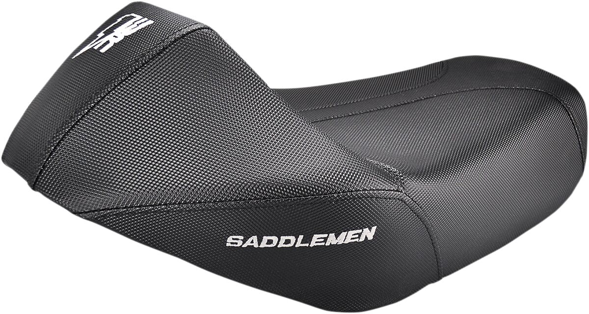 SADDLEMEN Selle solo 1WR série Signature - Sportster 04-22