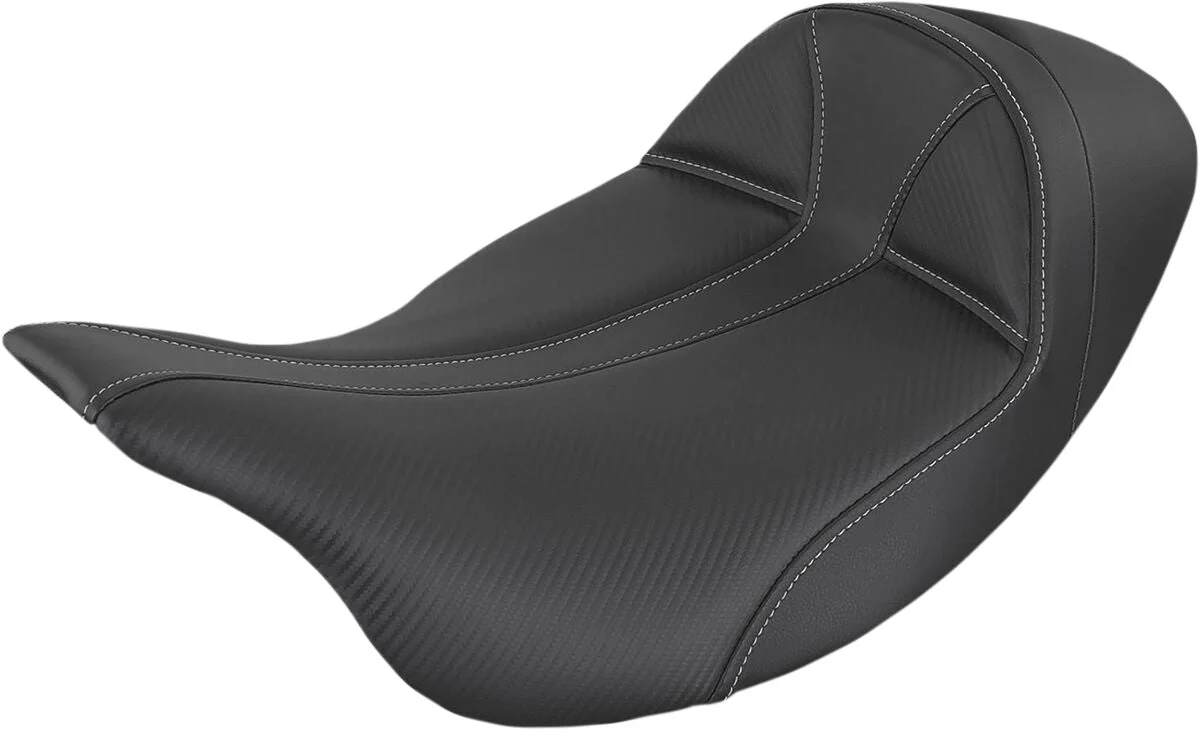 SADDLEMEN Selle solo basse Dominator