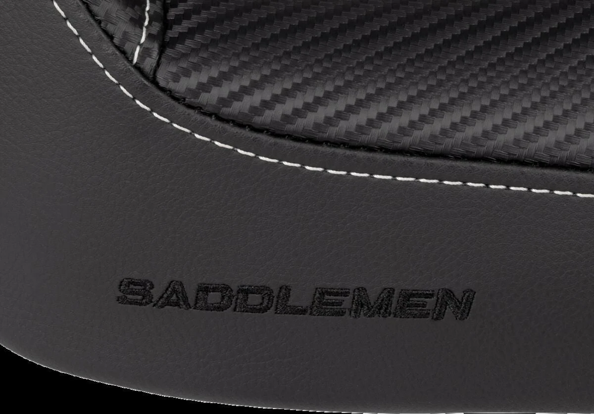 SADDLEMEN Selle solo Dominator - Image 2