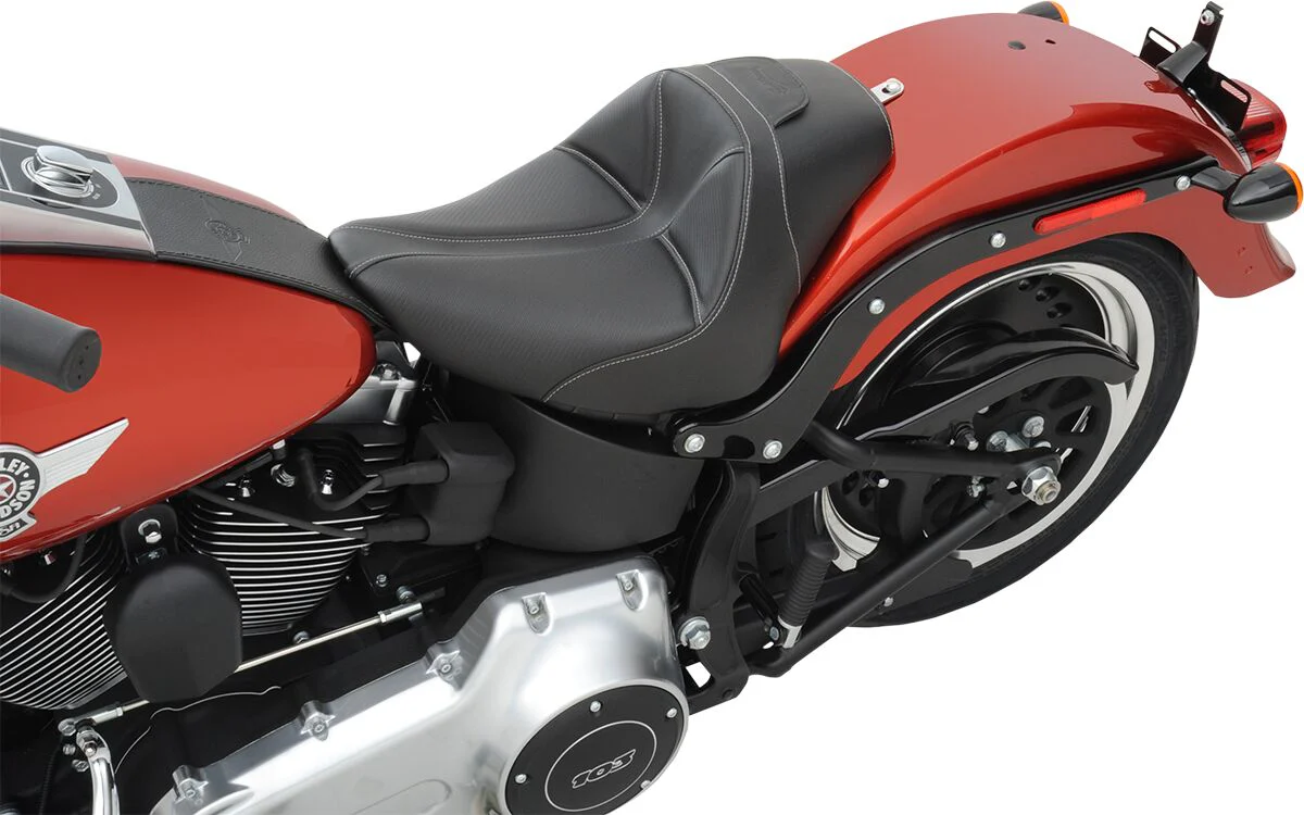 SADDLEMEN Selle solo Dominator - Image 4