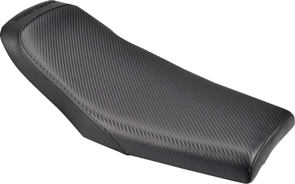 SADDLEMEN Selle solo en fibre de carbone Eliminator