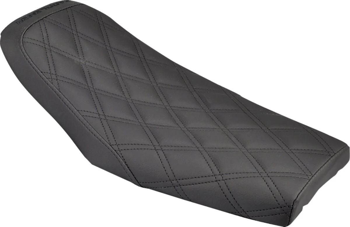 SADDLEMEN Selle solo en fibre de carbone Eliminator