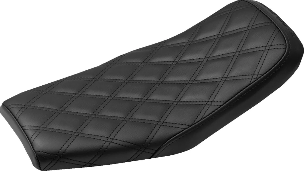 SADDLEMEN Selle solo en fibre de carbone Eliminator - Image 2