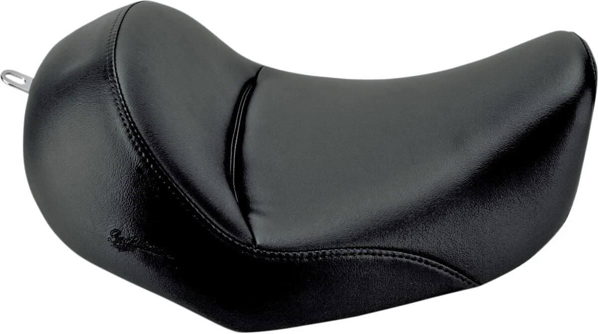 SADDLEMEN Selle solo Heels Down - Image 2
