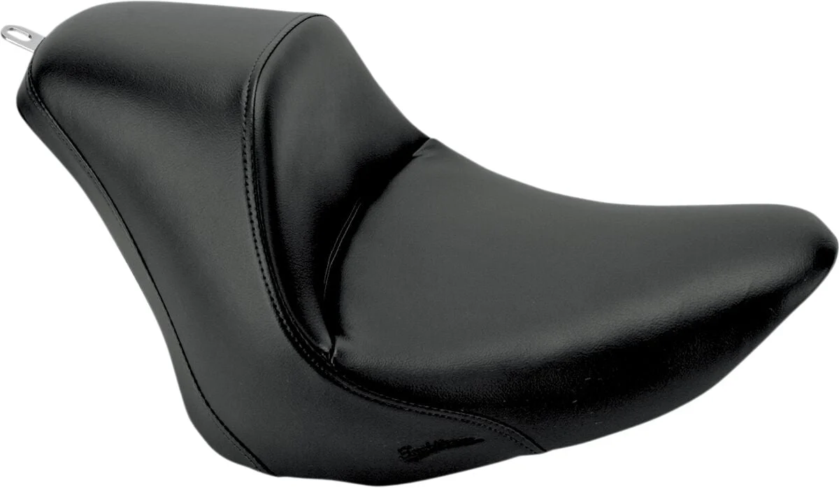SADDLEMEN Selle solo Heels Down