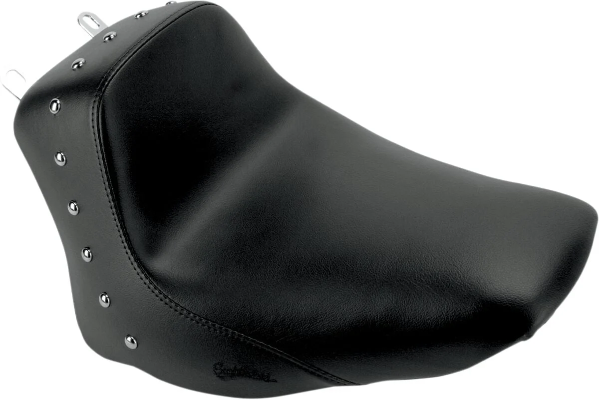 SADDLEMEN Selle solo Heels Down