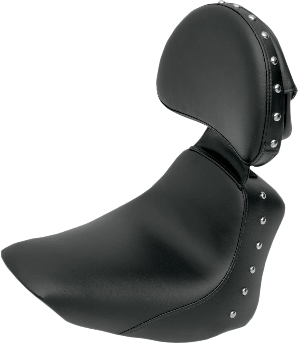 SADDLEMEN Selle solo Heels Down