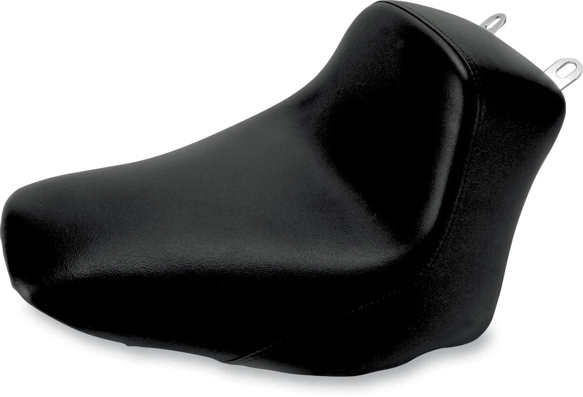SADDLEMEN Selle solo Heels Down