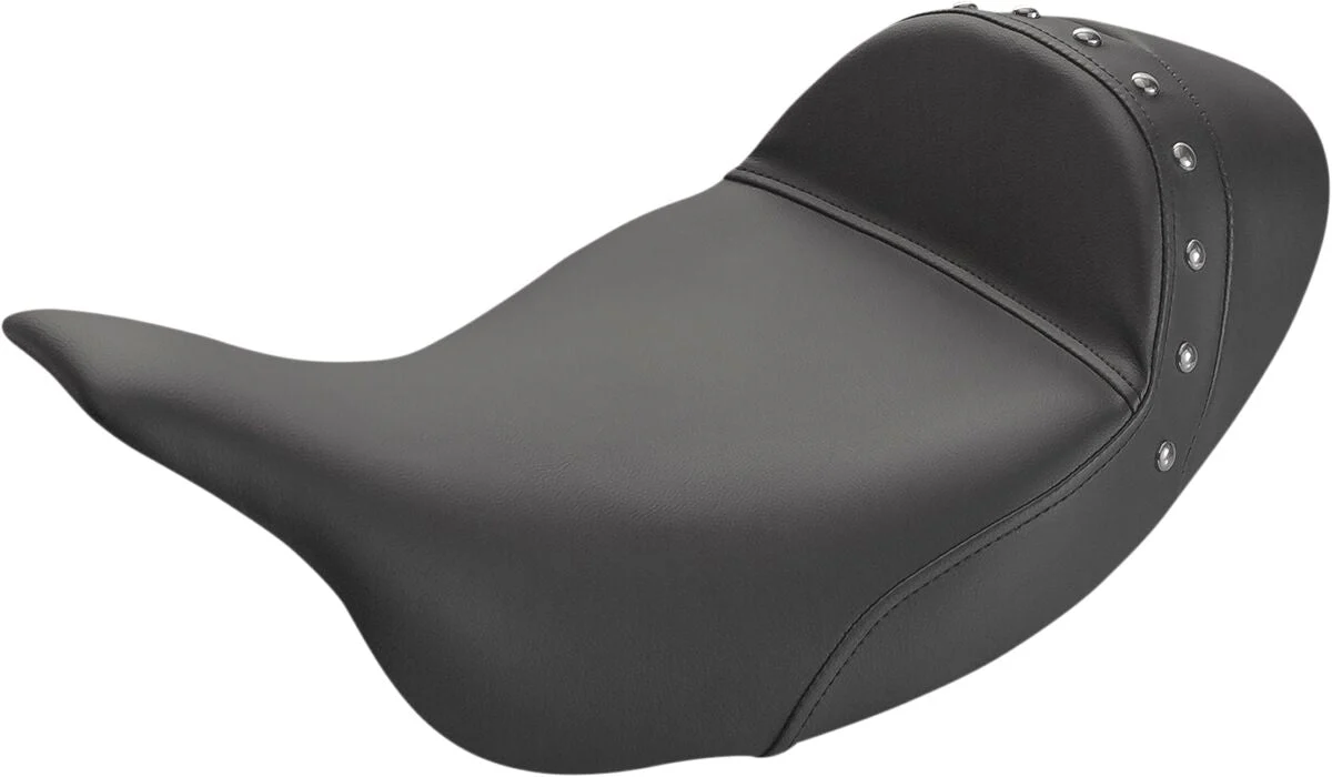 SADDLEMEN Selle solo Renegade à portée étendue