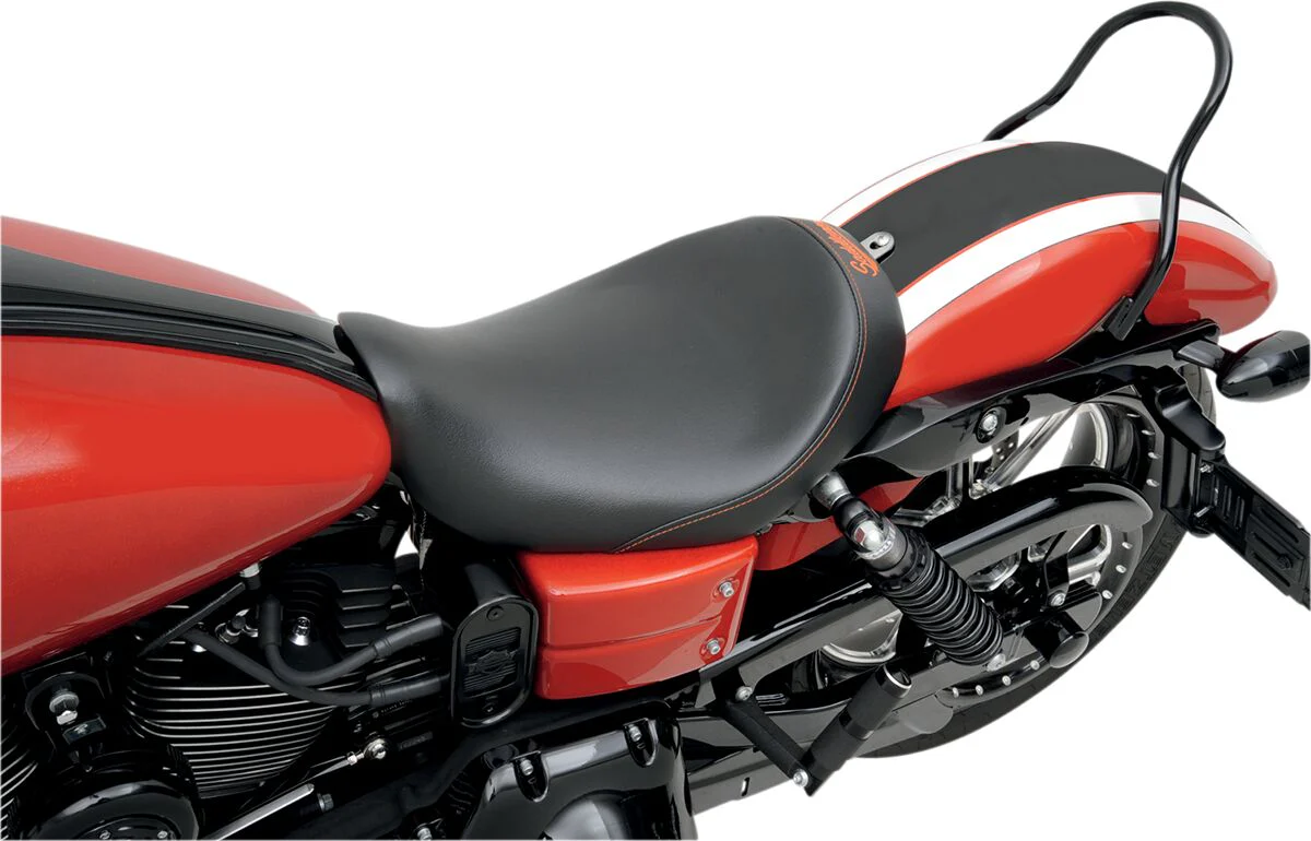 SADDLEMEN Selle solo Renegade - Image 2