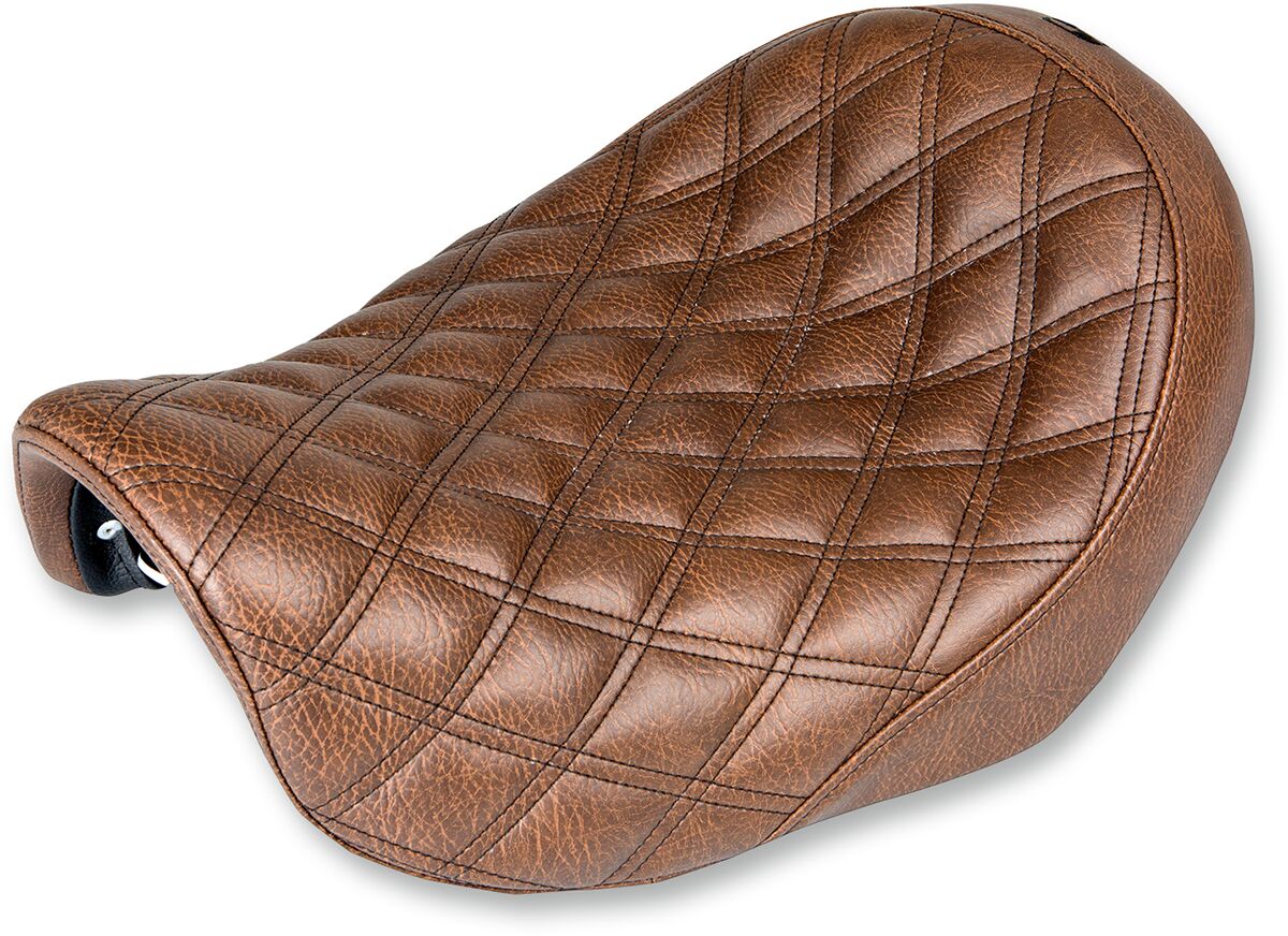 SADDLEMEN Selle solo Renegade Lattice Stitch - Image 2