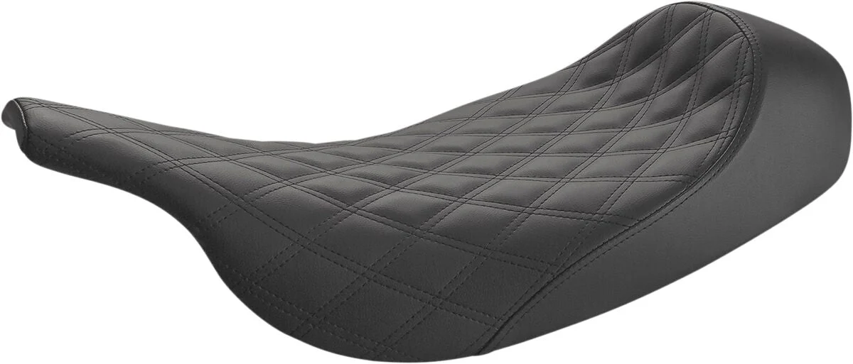 SADDLEMEN Selle solo Renegade Lattice Stitch