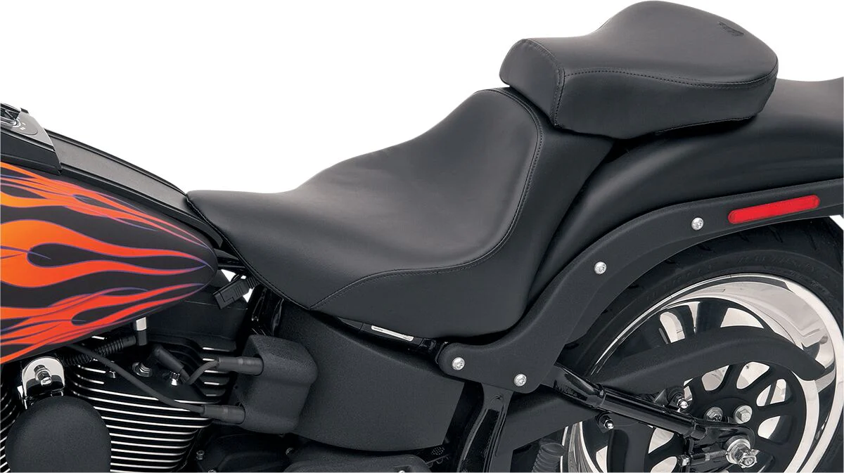 SADDLEMEN Selle solo Renegade - Image 3