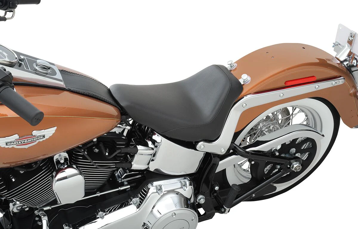 SADDLEMEN Selle solo S3 Super Slammed - Image 4