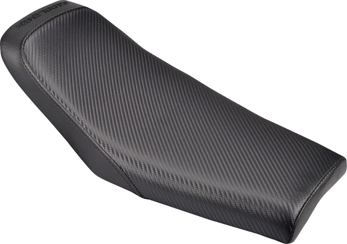 SADDLEMEN Selle Solo Vintage