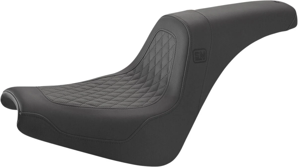 SADDLEMEN Selle Speed Merchant Pro Series