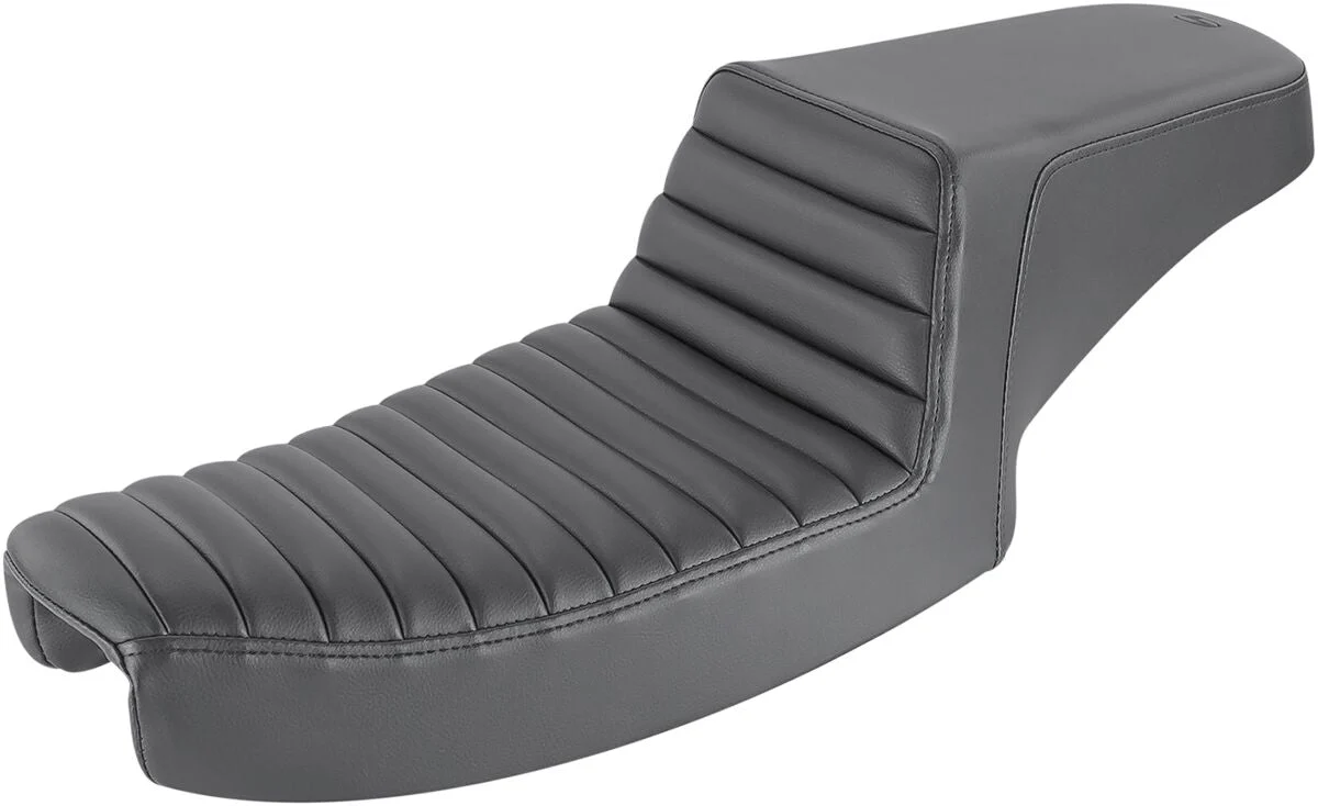 SADDLEMEN Selle Step-Up wave - Dyna 91-95 - Image 2