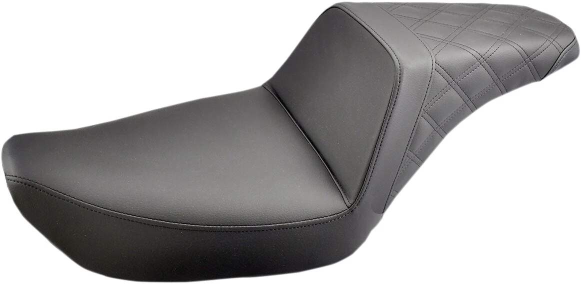 SADDLEMEN Selle Step-Up - Dyna 96-03 - Image 2