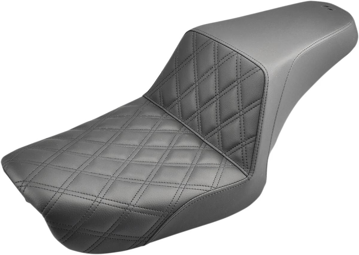 SADDLEMEN Selle Step-Up