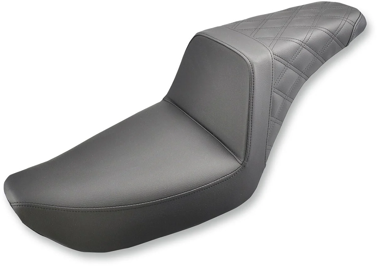 SADDLEMEN Selle Step-Up
