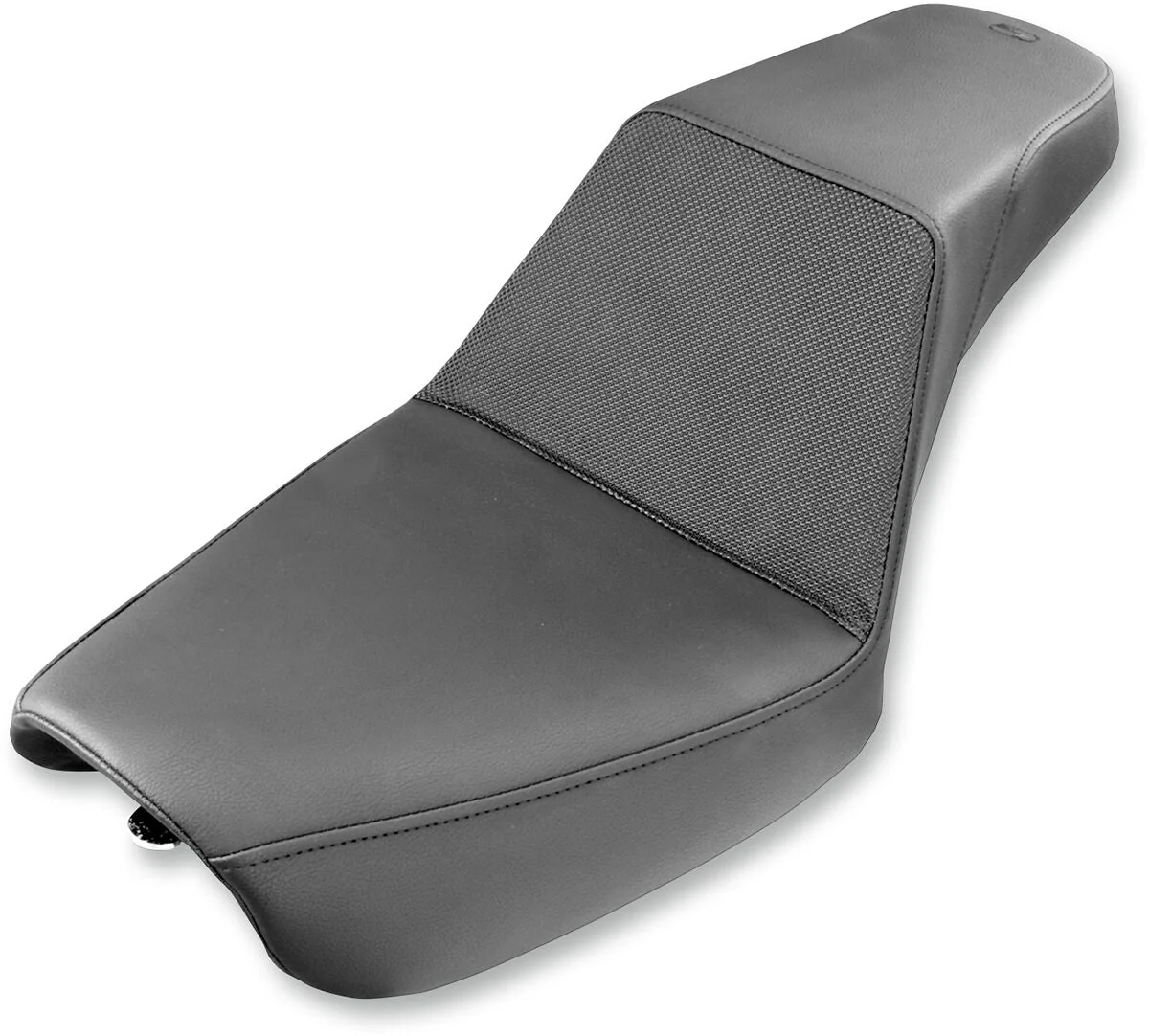 SADDLEMEN Selle Step-Up - Dana Low rider et super glide 04-05