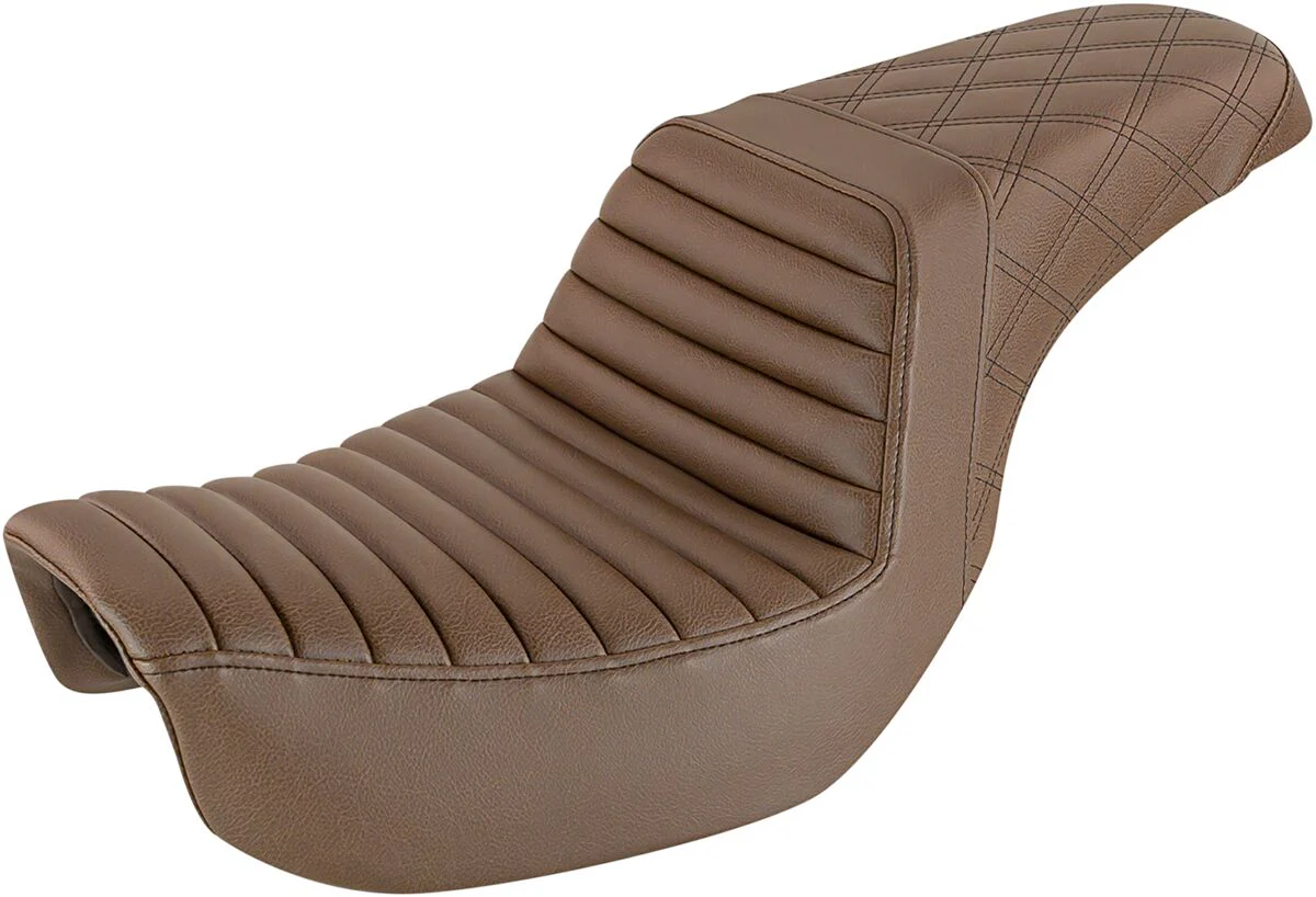 SADDLEMEN Selle Step-Up