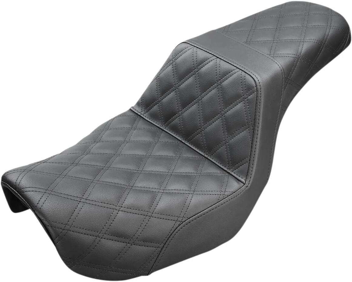 SADDLEMEN Selle Step-Up