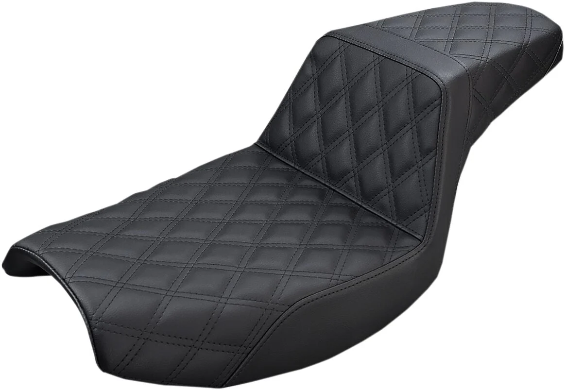 SADDLEMEN Selle Step-Up diamond - Fxr 82-00
