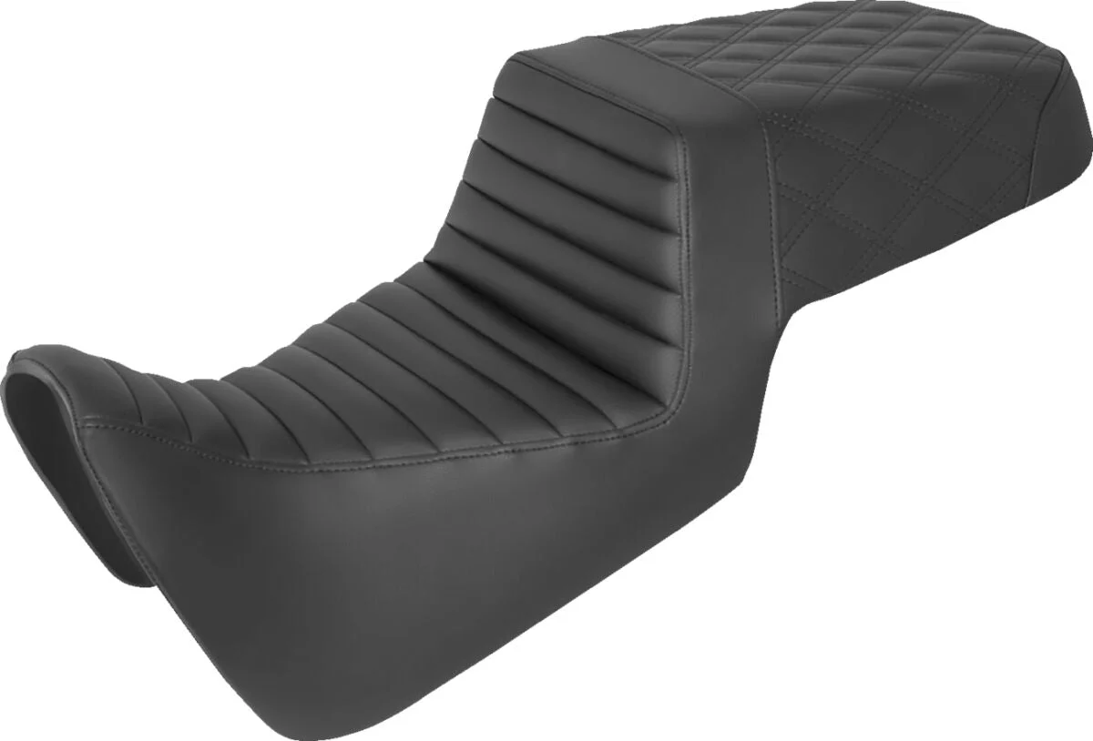 SADDLEMEN Selle Step-Up Lattice Stitch - Pan America 21-22