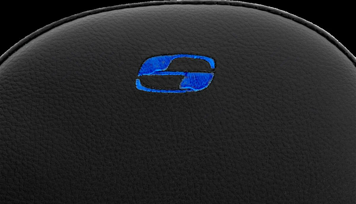 SADDLEMEN Selle Step-Up Lattice Stitch - Image 2