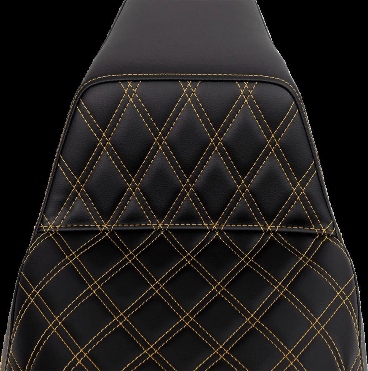 SADDLEMEN Selle Step-Up Lattice Stitch - Image 2