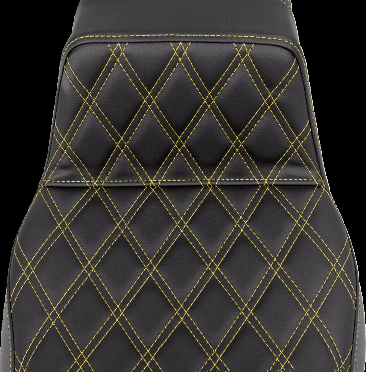 SADDLEMEN Selle Step-Up Lattice Stitch - Image 2